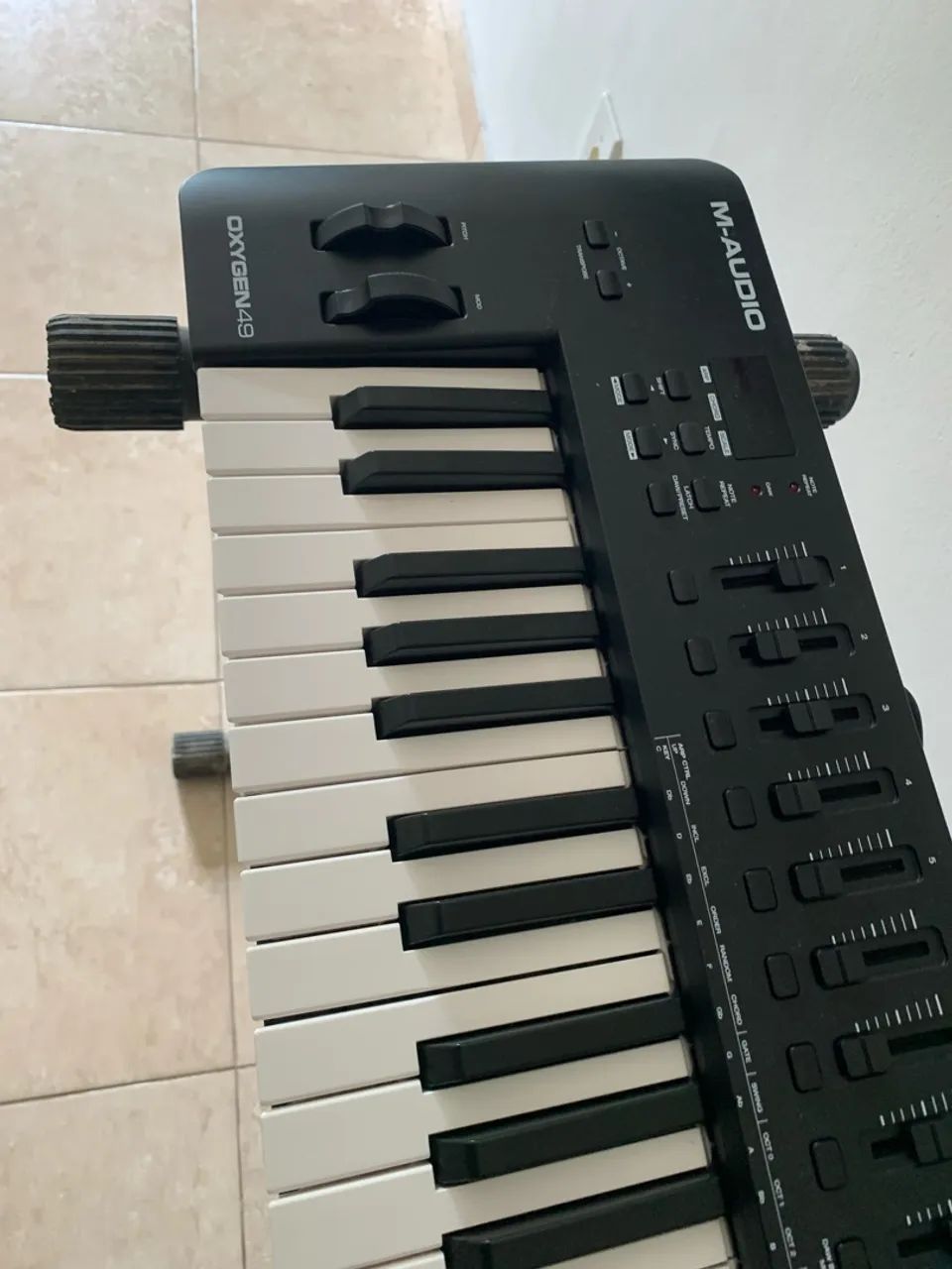 Controladora - Foto 2