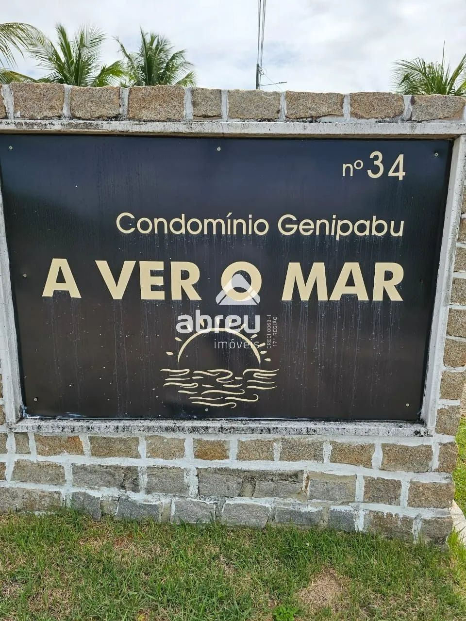 Terreno Condomínio em Extremoz