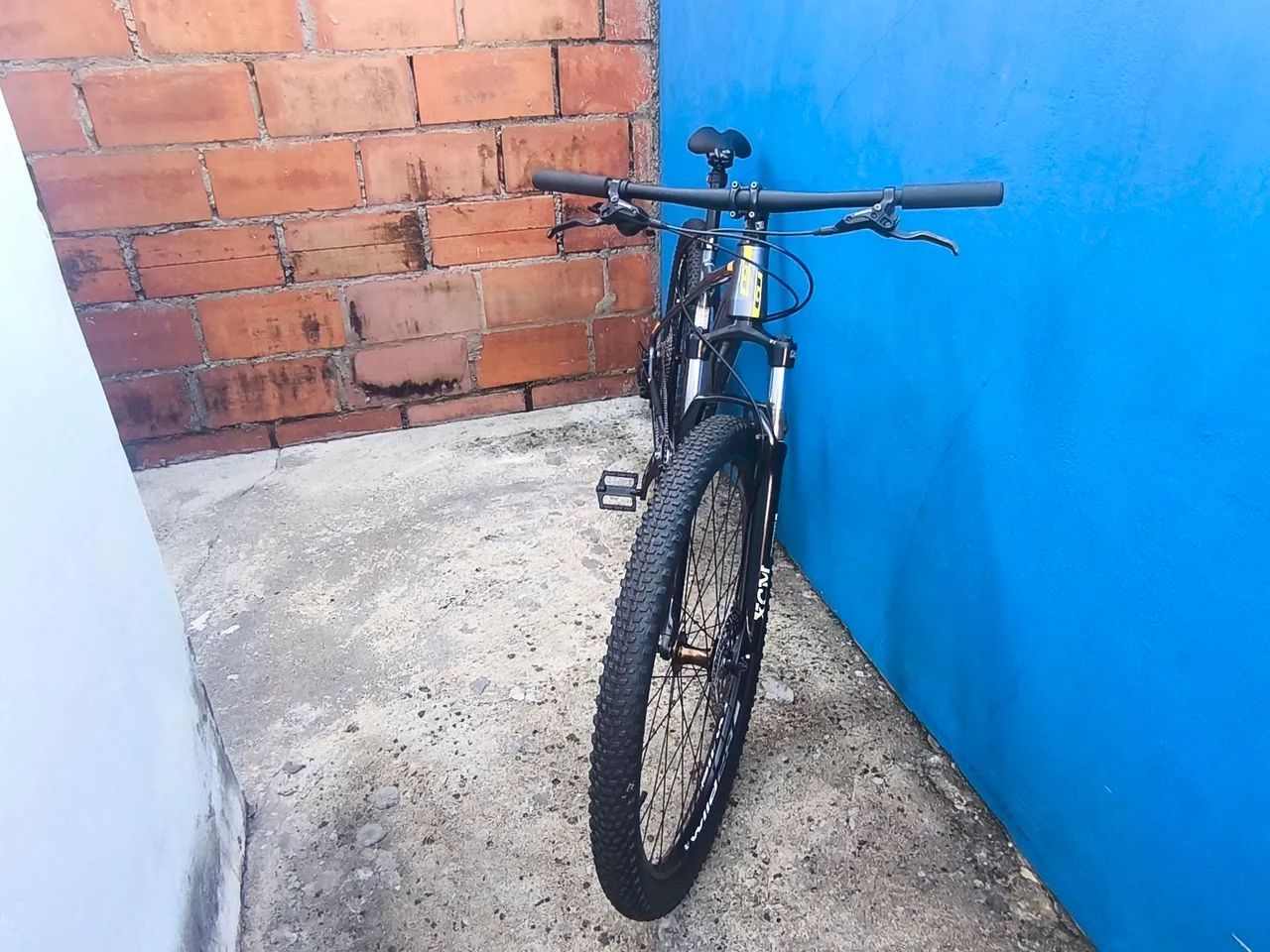 Bike GT AVAlANCHE 