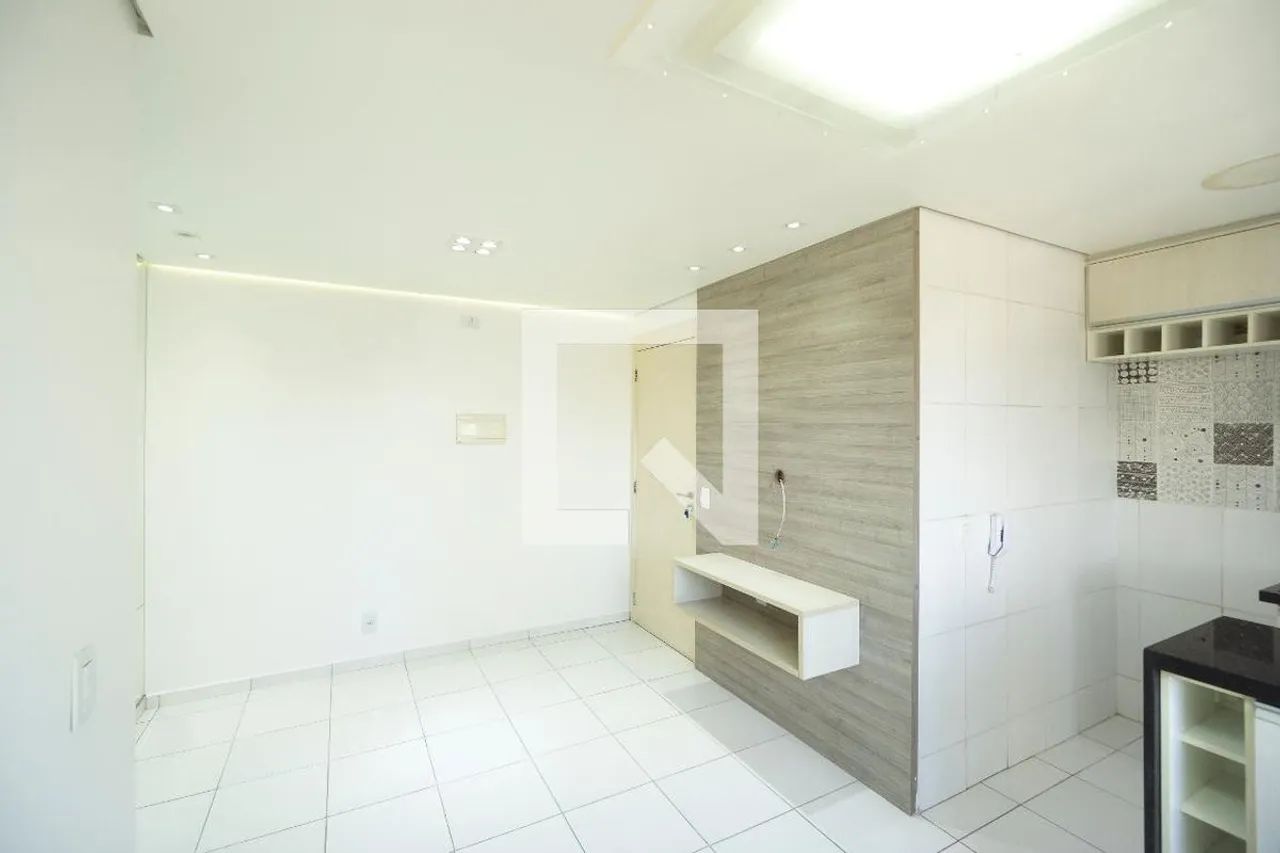 Apartamento à Venda - Tatuapé, 2 Quartos, 44 m2 - Foto 3