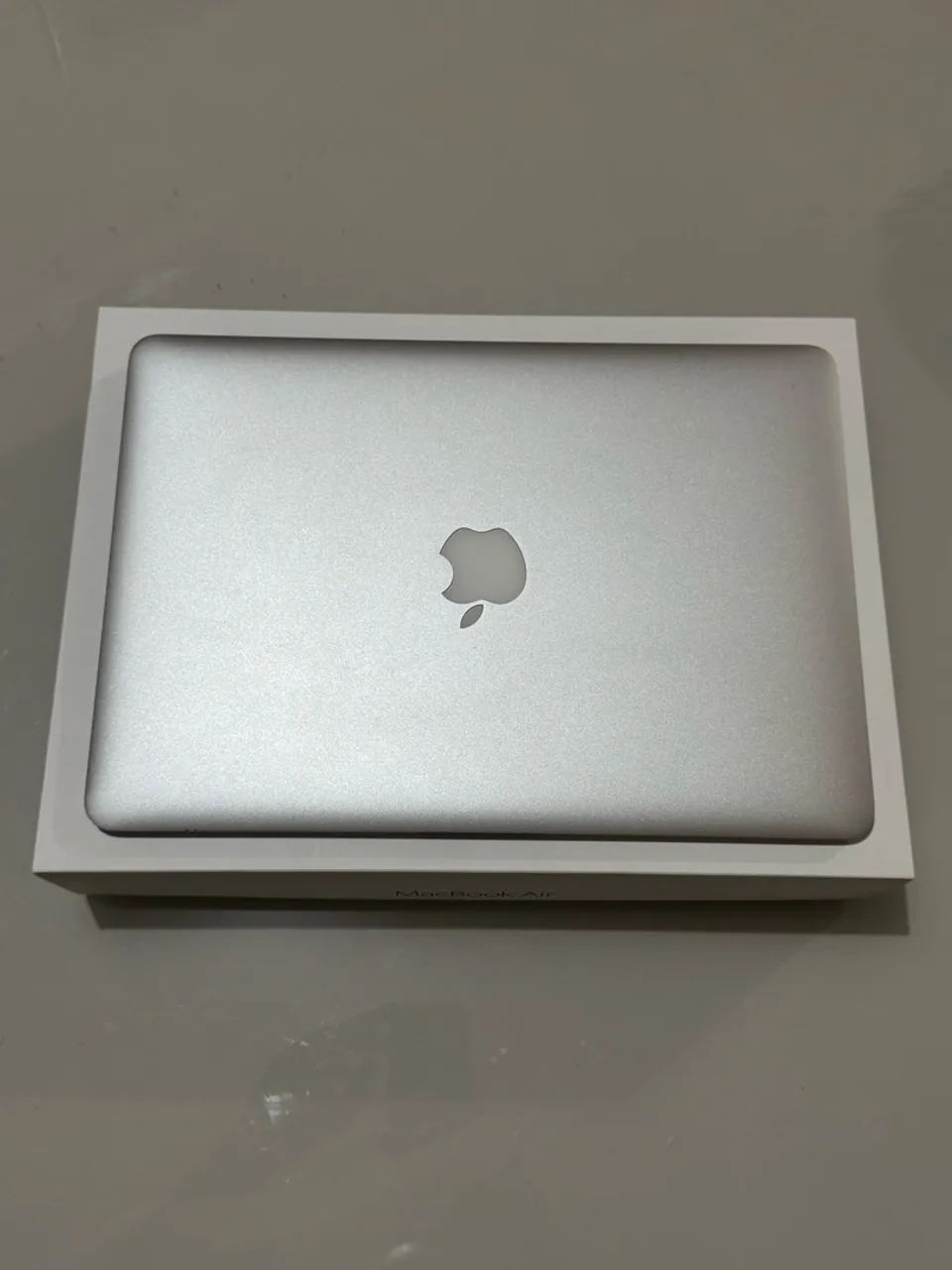 MacBook Air 13 Early 2015 - 4GB / 128GB SSD - Notebooks - Setor