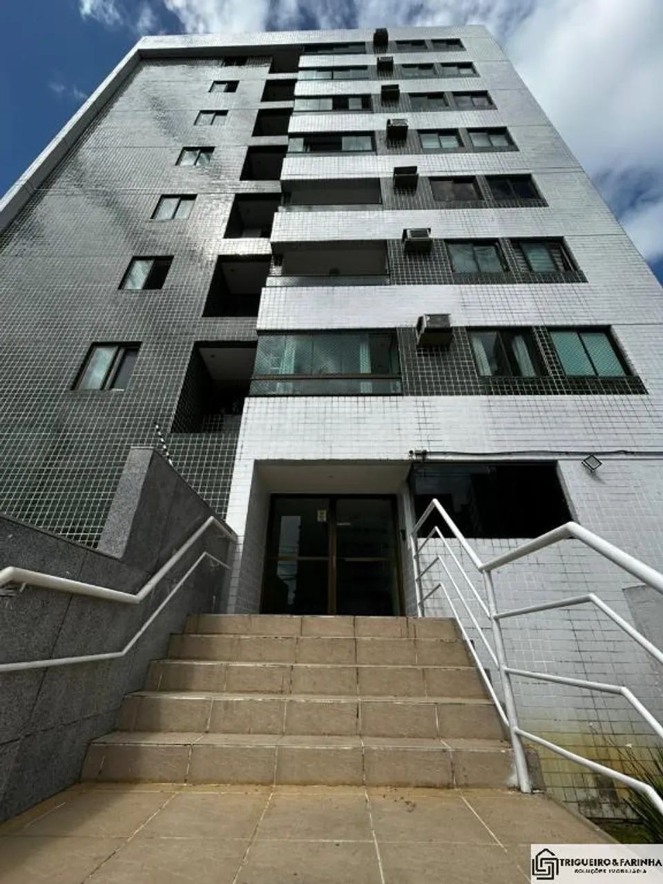 EDF JAQUEIRA RESIDENCE