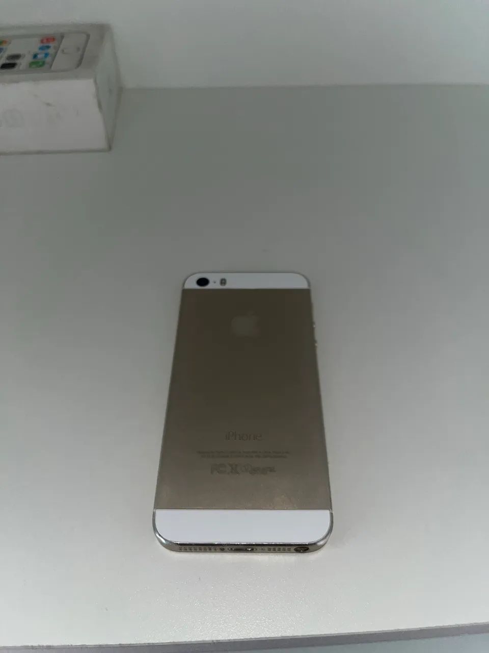 Iphone 5s - Foto 3