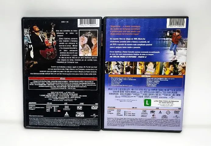 Lote de Dvd´s Originais  - Foto 3