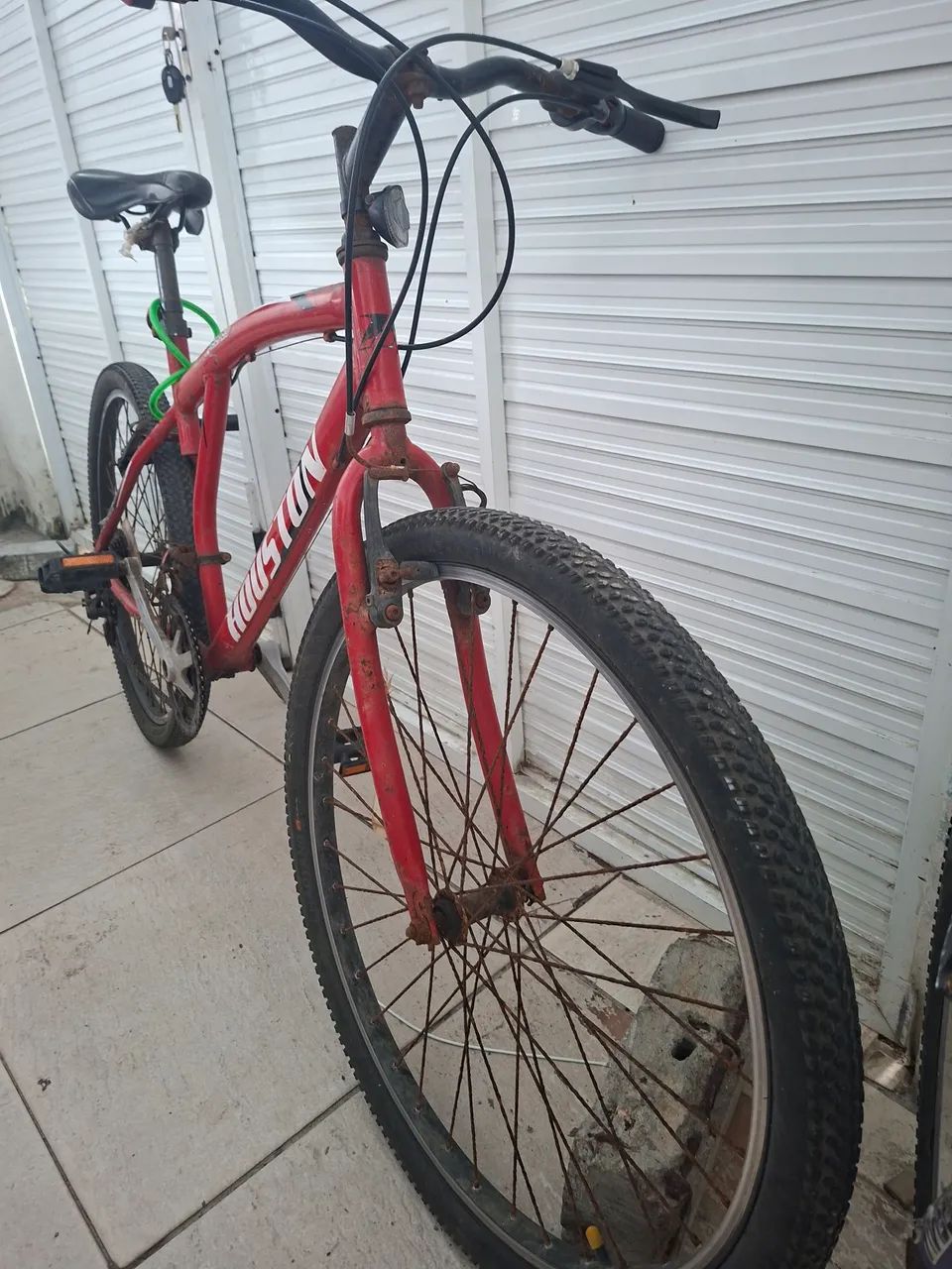 Bicicleta Houston  - Foto 2