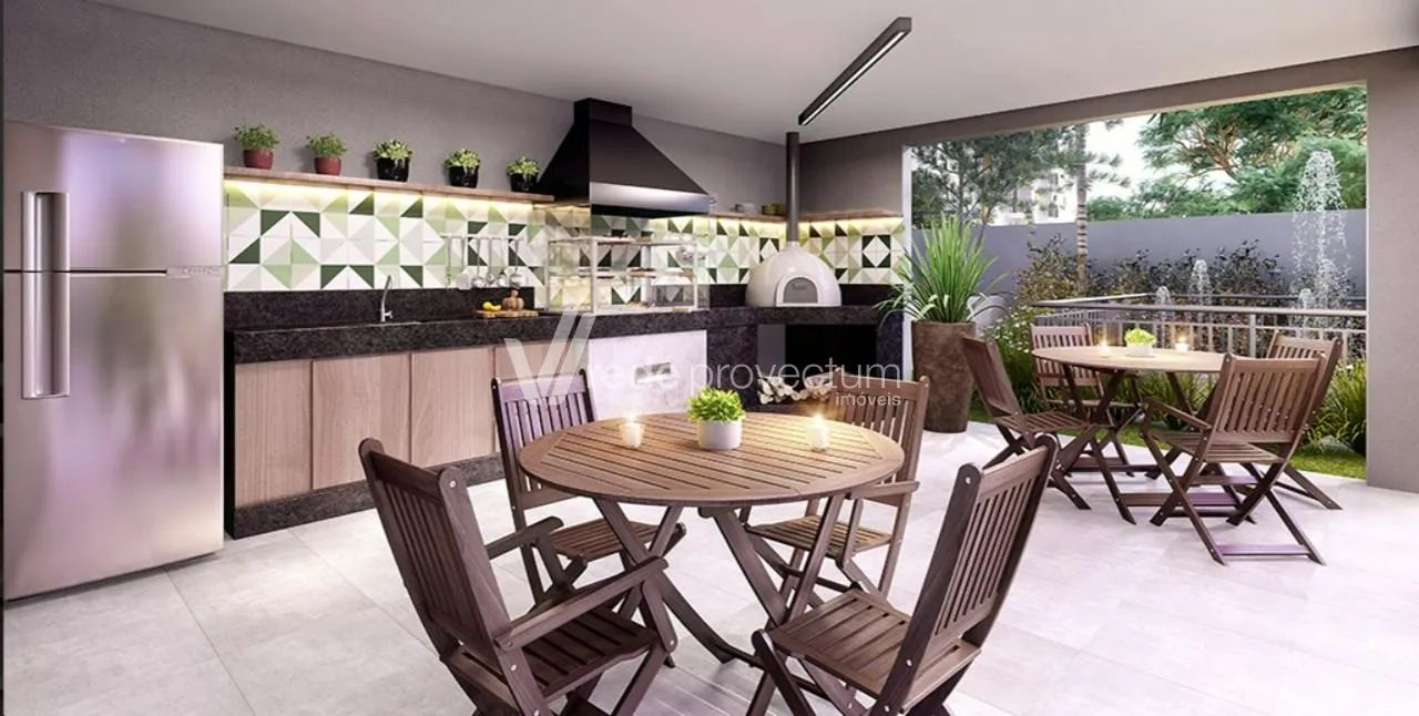 apartamento - Cidade Satélite Íris - Campinas - Foto 5