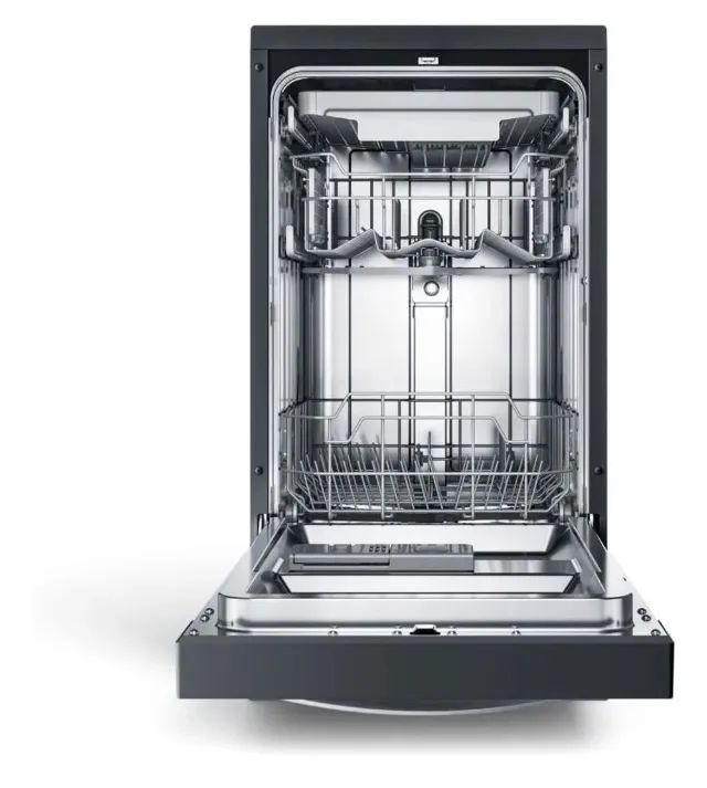 Máquina de Lavar Louça 10 serviços  - Foto 4