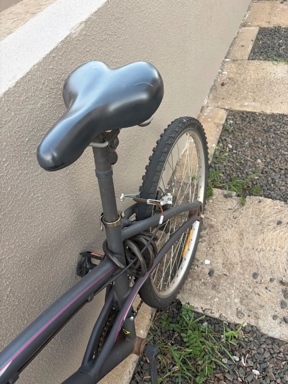 Bicicleta  - Foto 4