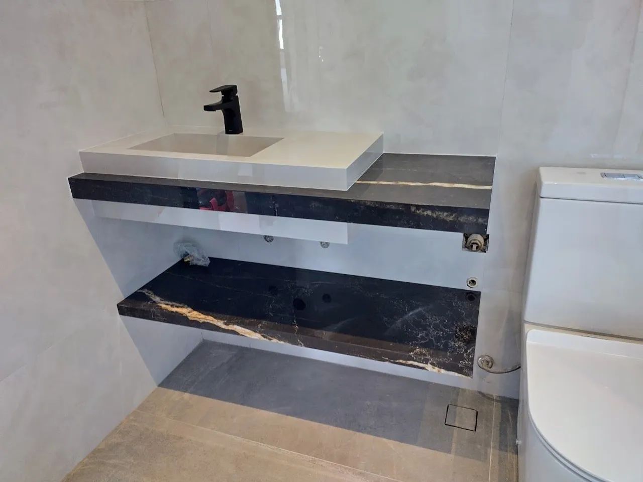 TRANSFORME SEU AMBIENTE COM PORCELANATO DE ALTO PADRÃO! - Foto 2