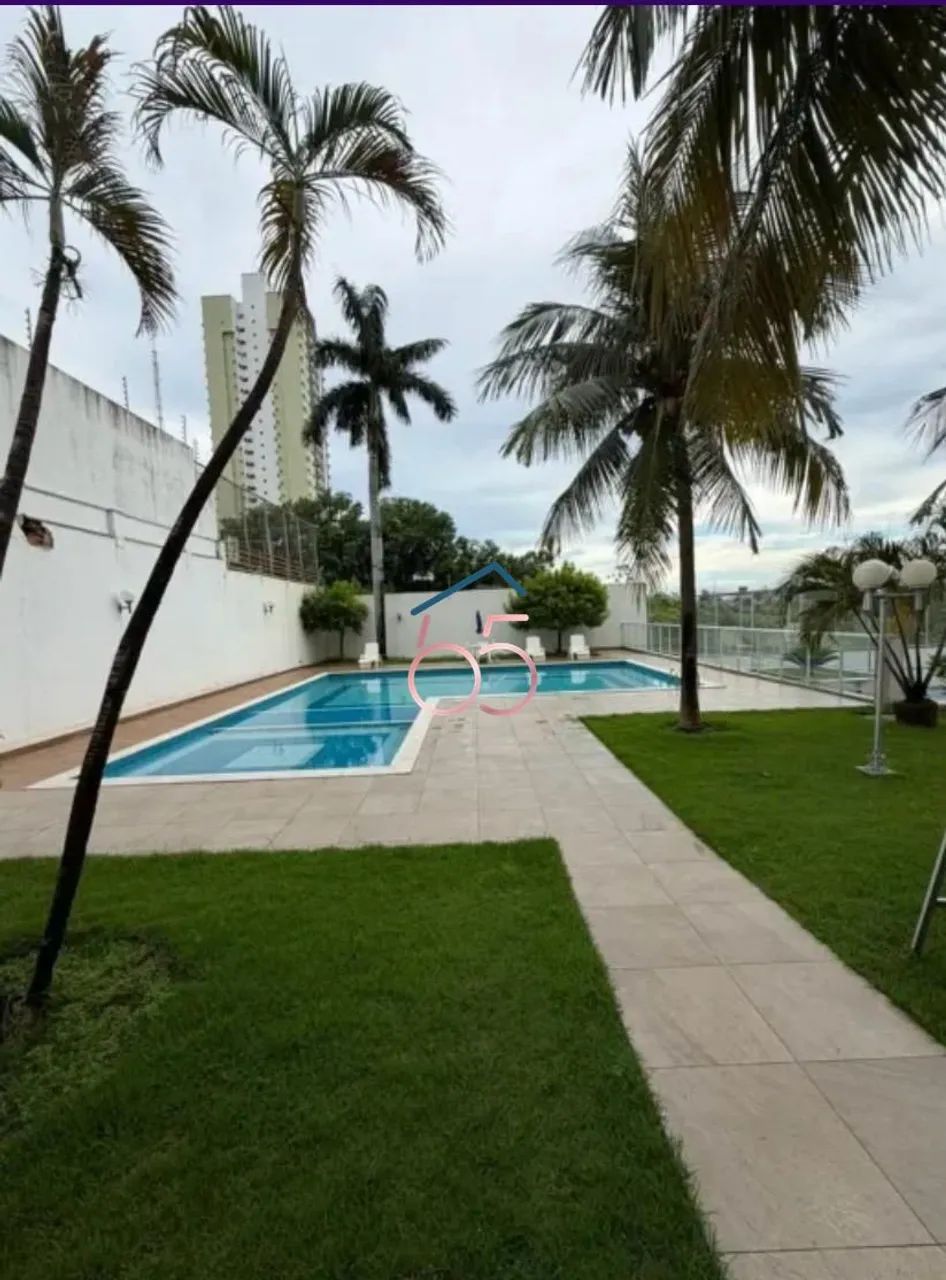 APARTAMENTO PORTAL DA AMAZÔNIA.