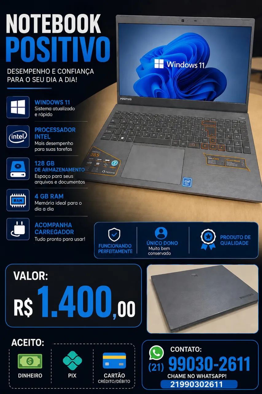 Notbook 