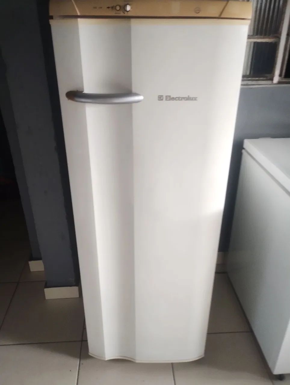 Geladeira 