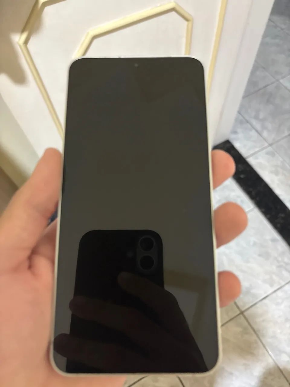 Vendo S25 FE - Foto 2