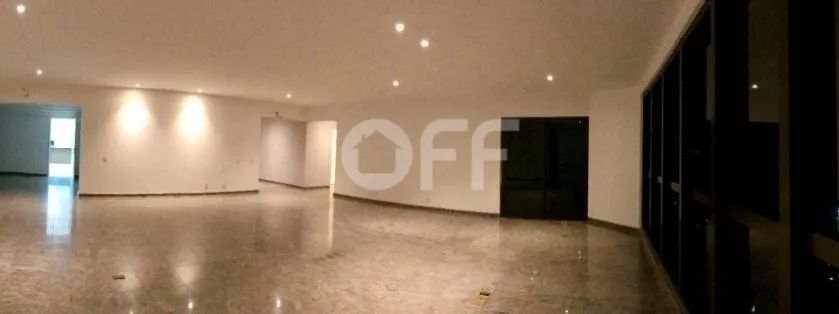 Apartamento à venda - Cambuí, Campinas SP - Foto 4