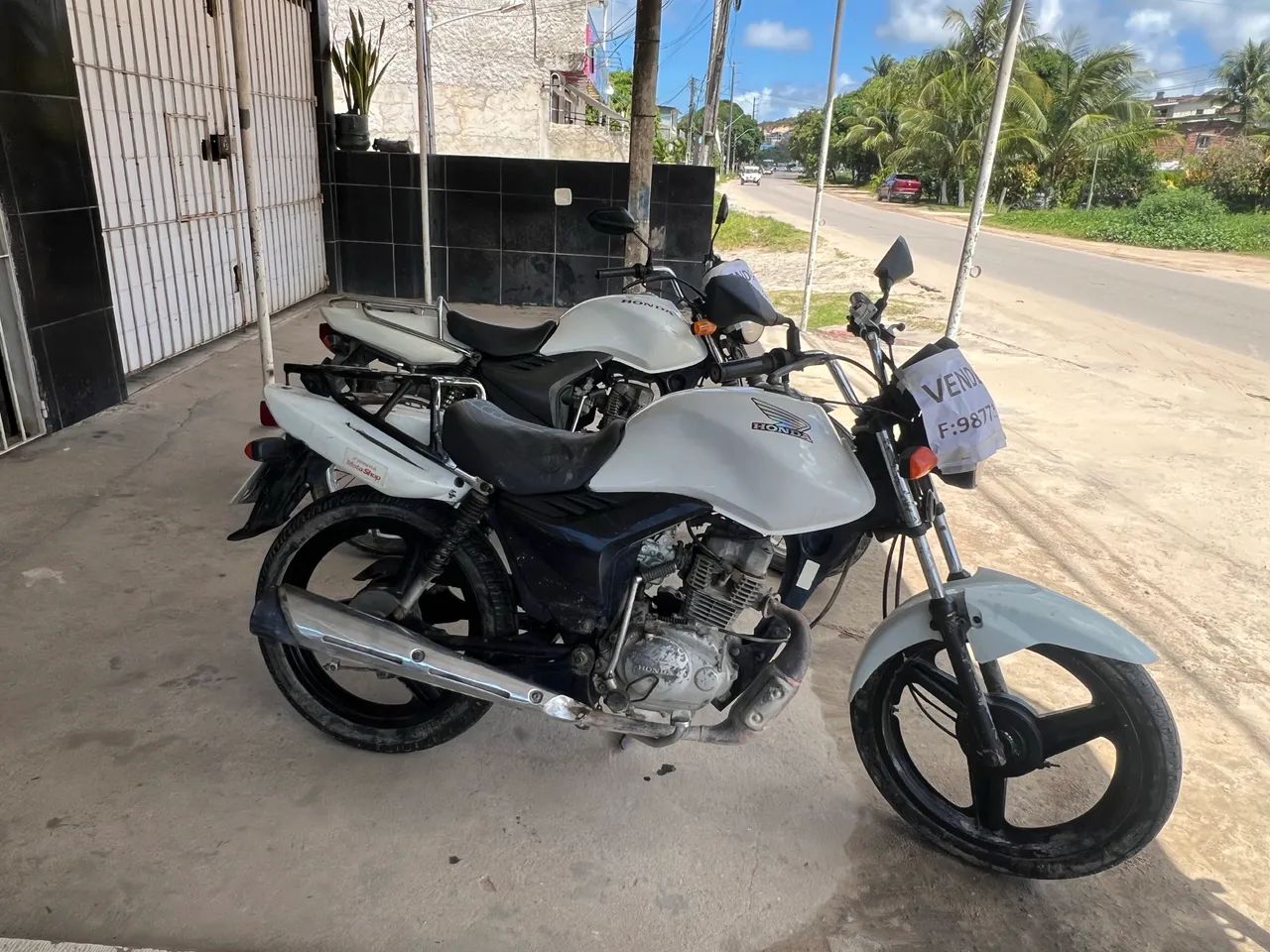 Moto cargo  7.500 - Foto 5