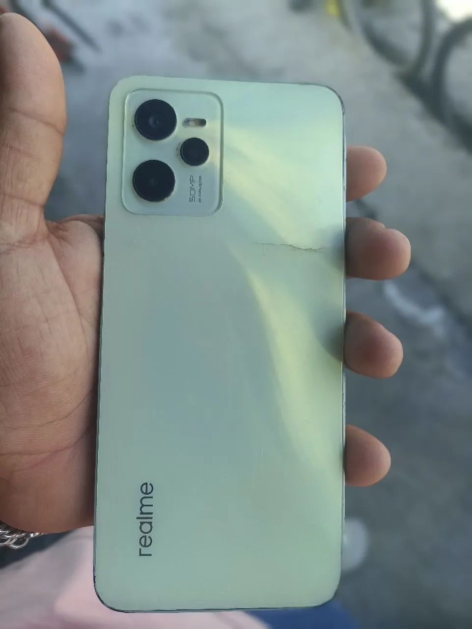 Realme C35  - Foto 3