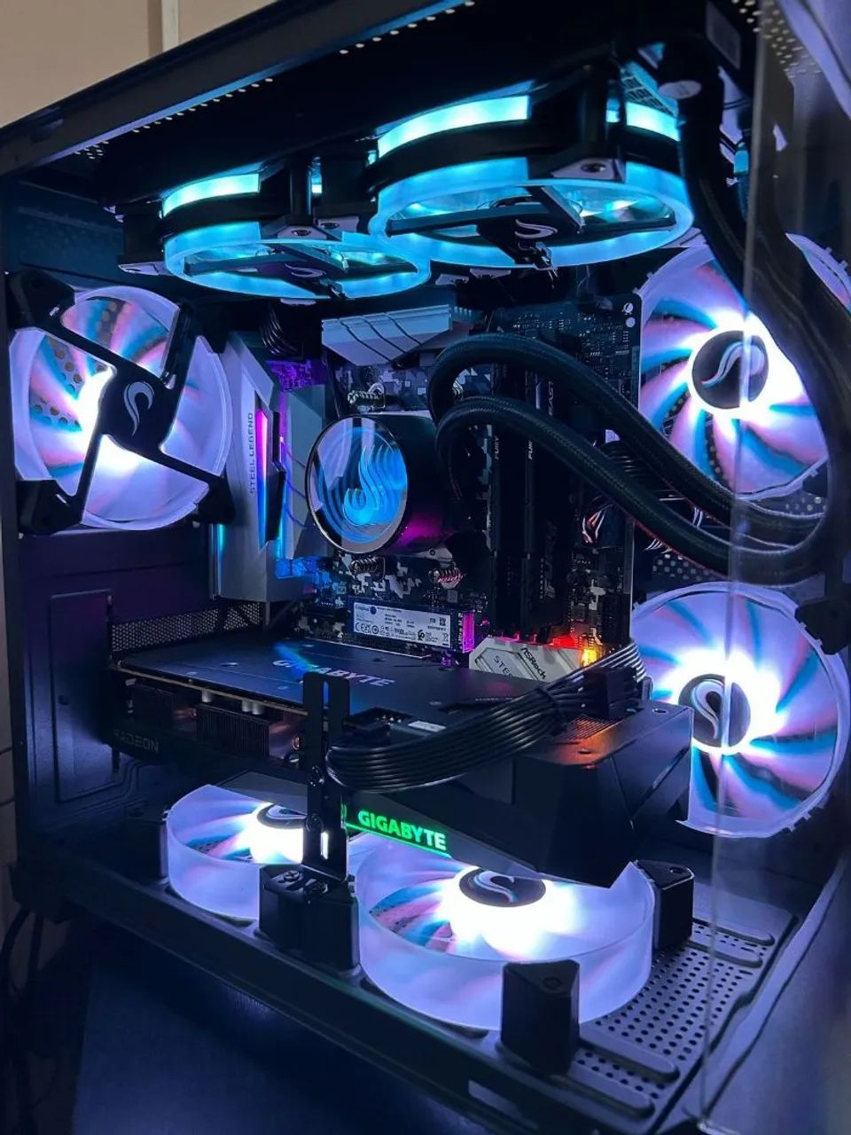 Vendo pc gamer  - Foto 2