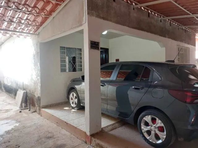 VENDO CASA EM SÃO PEDRO