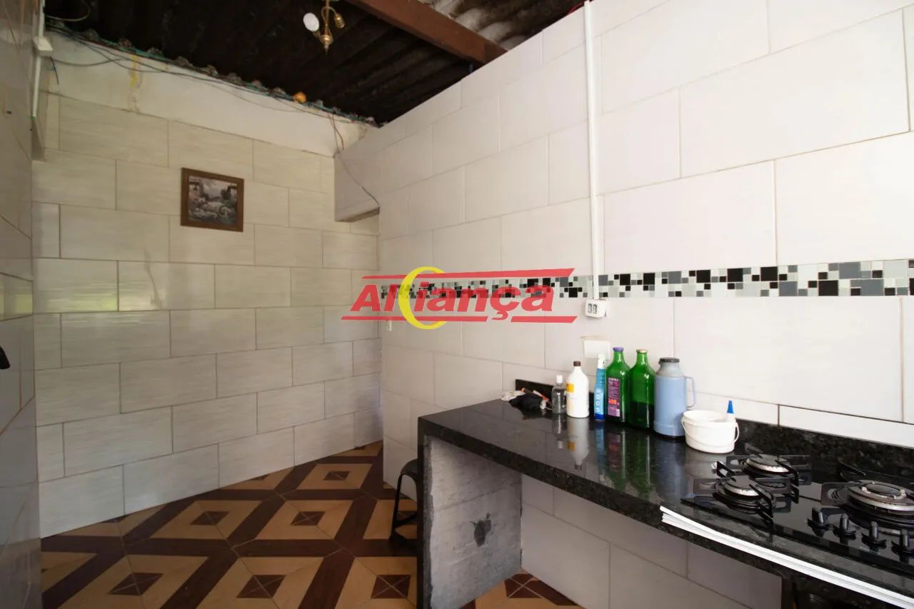 Casa Individual 90m², com 2 quartos à Locação no Macedo - Foto 5