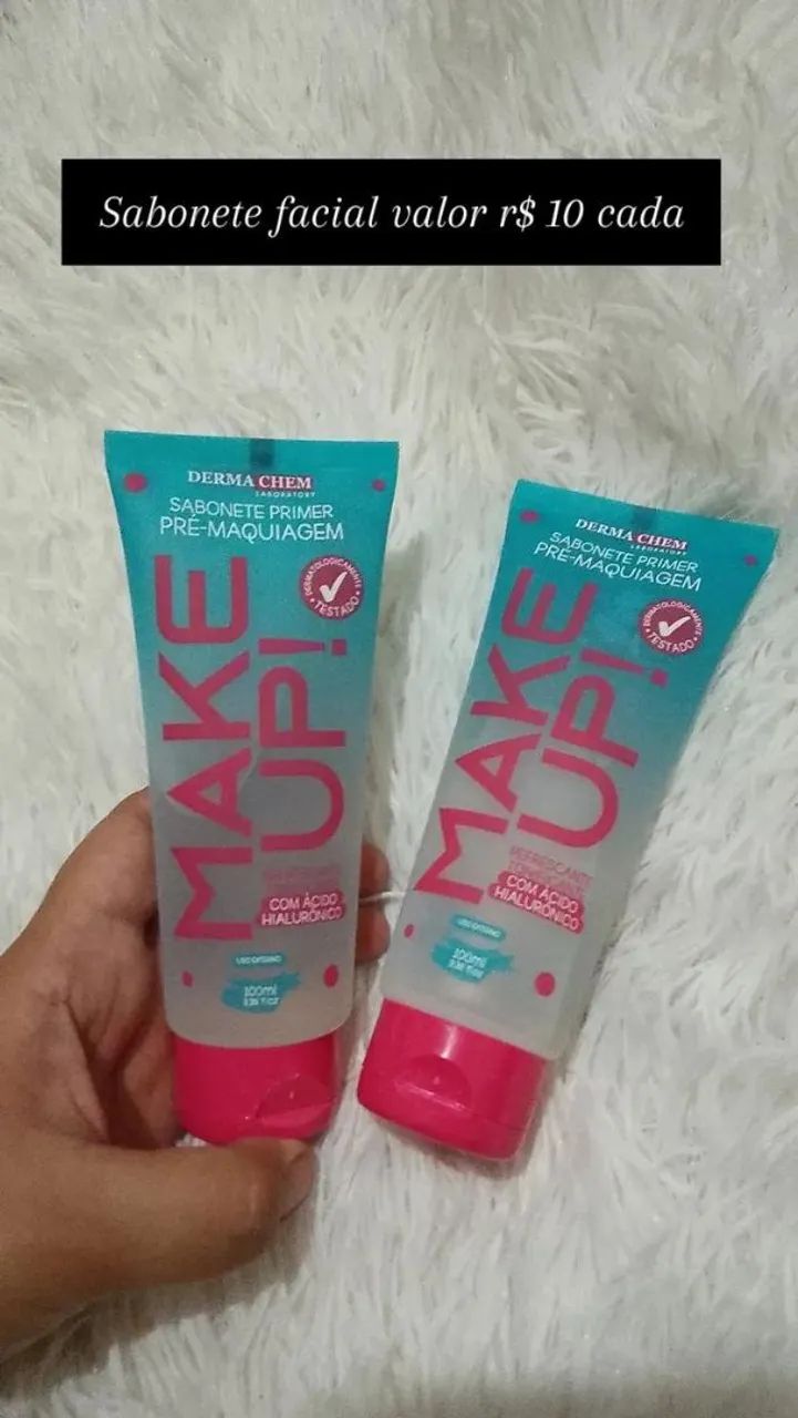 Make e cuidados - Foto 4