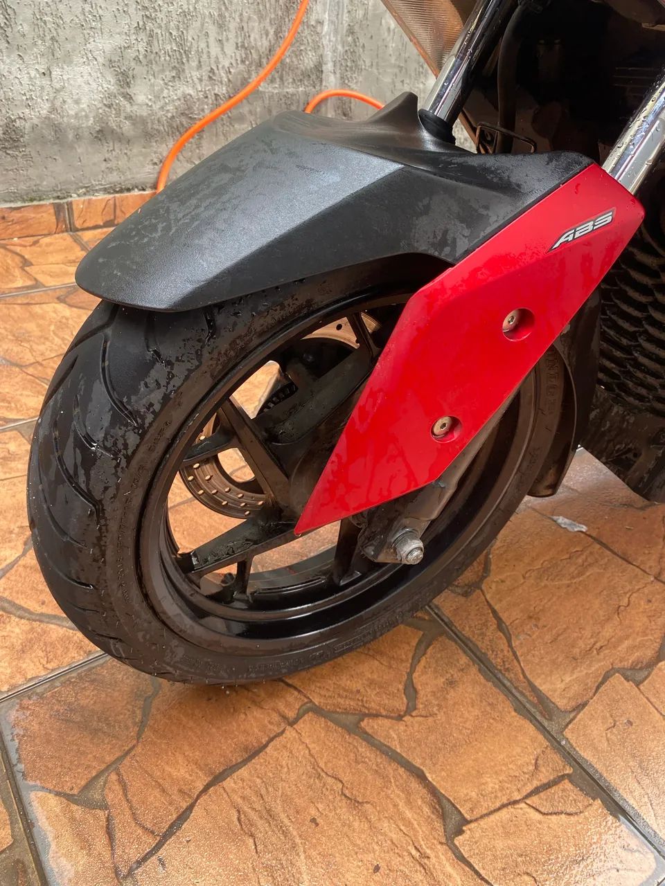 Yamaha XMAX 250 Abs - Foto 3