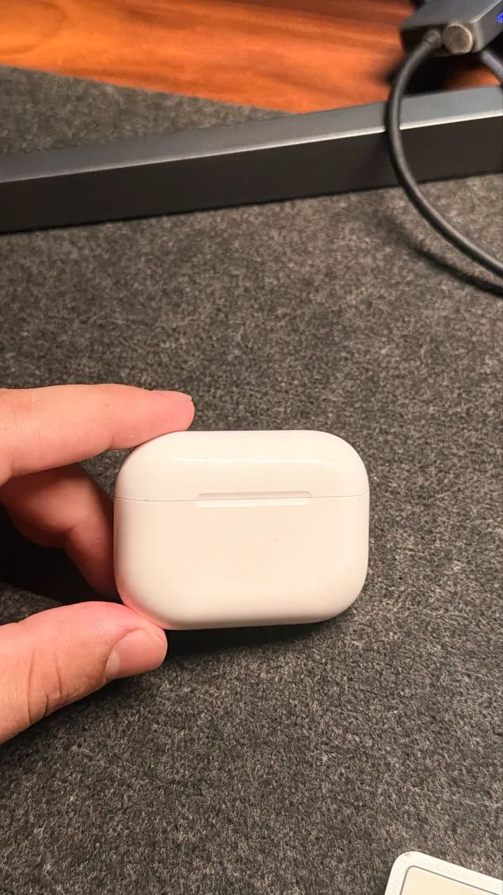 AirPods Pro 3