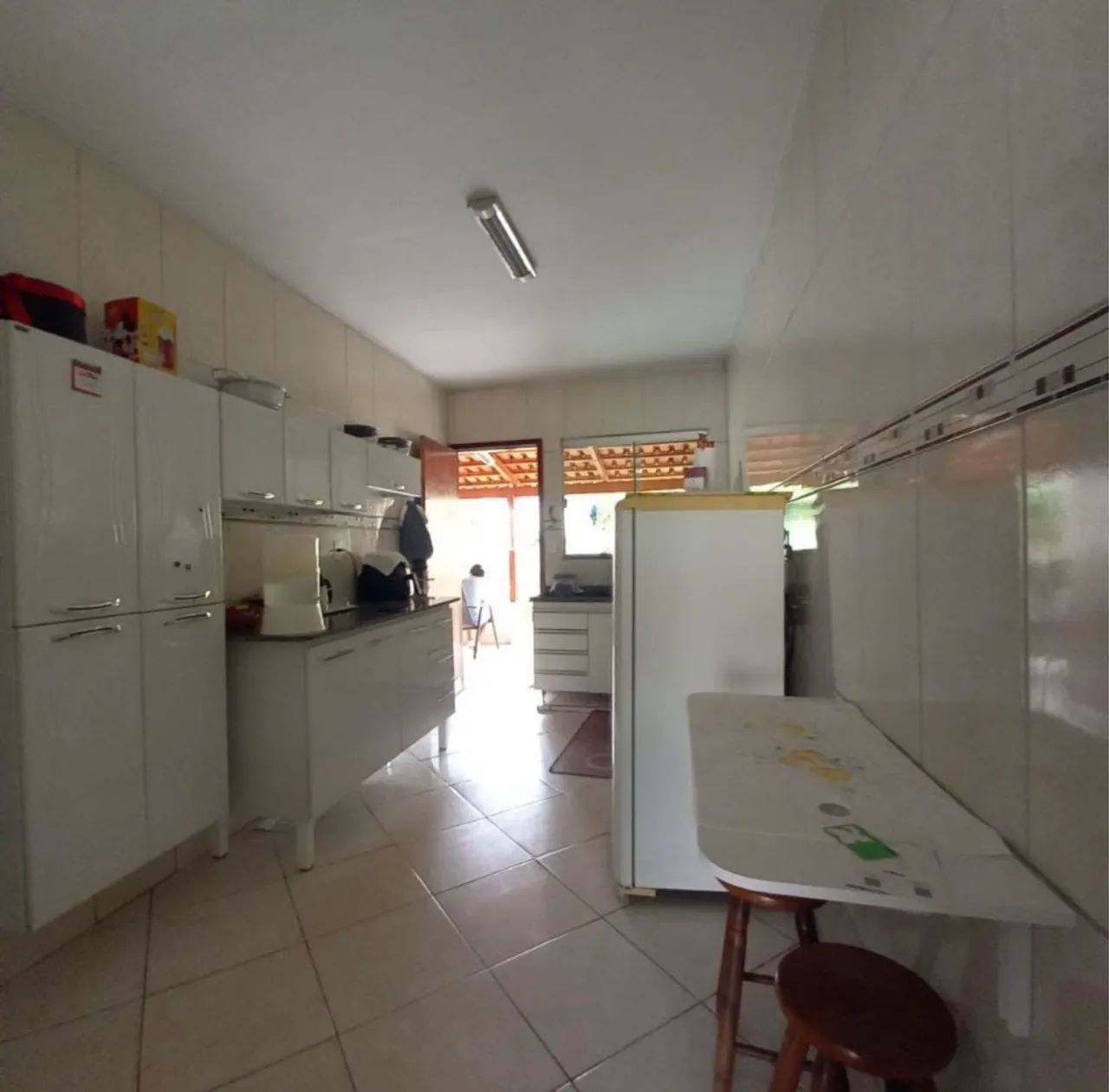 Casa pra vender na terra firme  - Foto 3