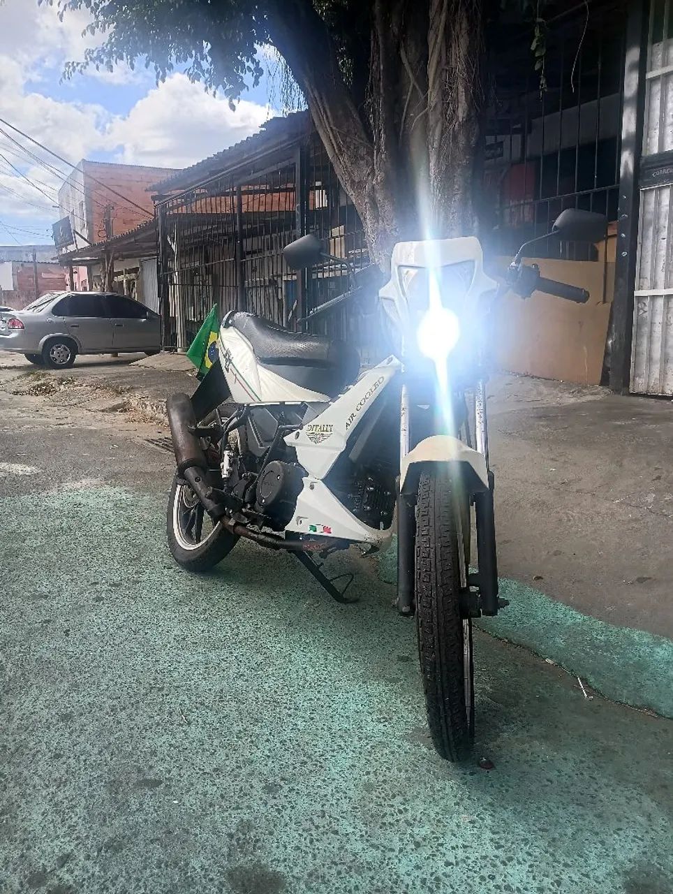 Ditally JOY PLUS 50cc - Foto 2