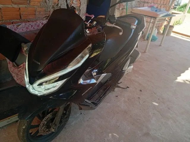 PCX 150 - Foto 2