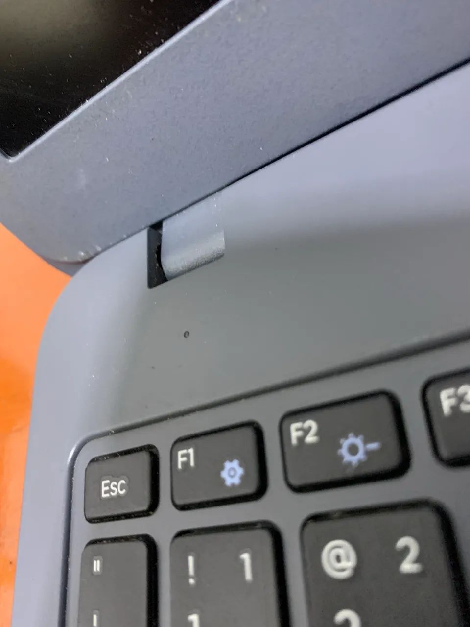 Notebook E30 com 16Gb de RAM + SSD - Foto 5