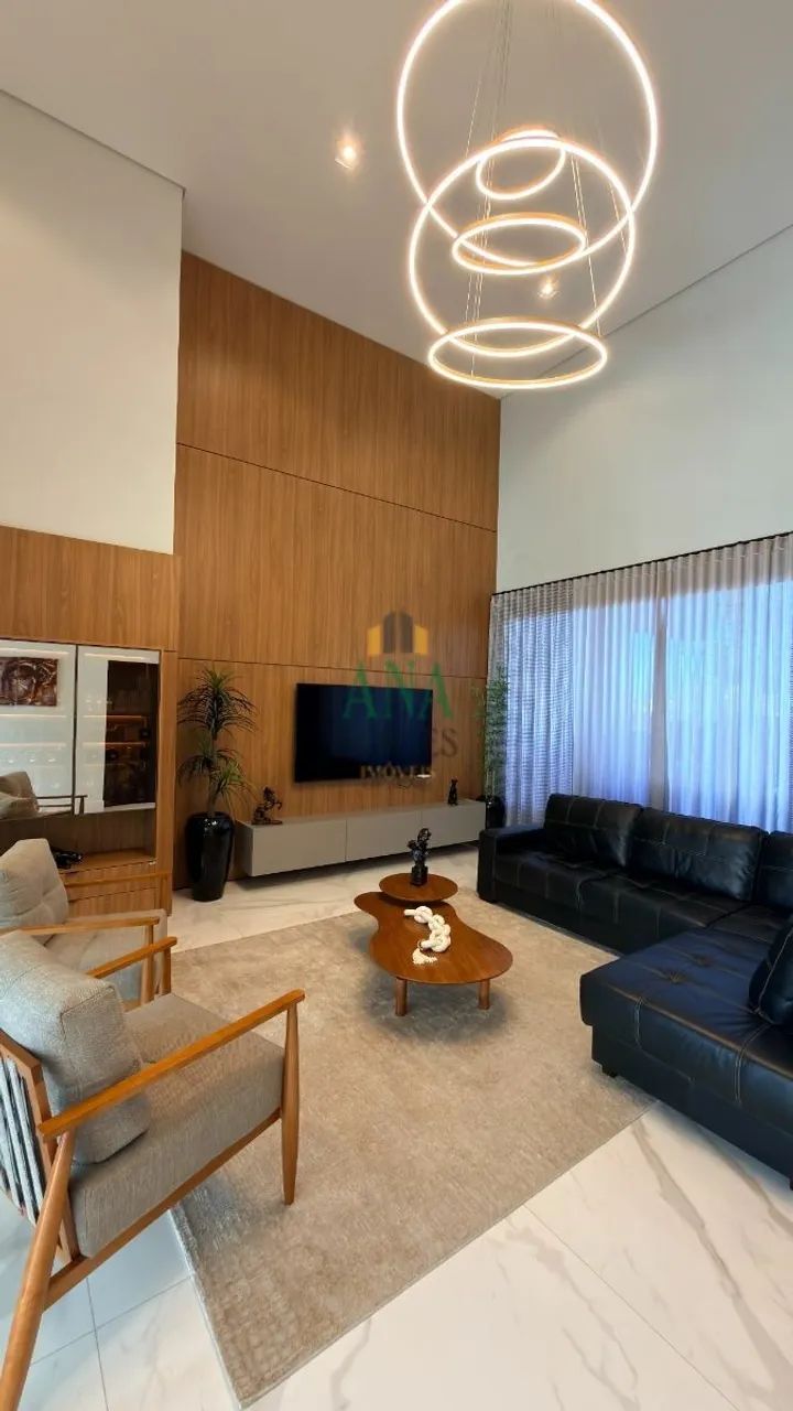Casa Alto Padrão à venda - Foto 2