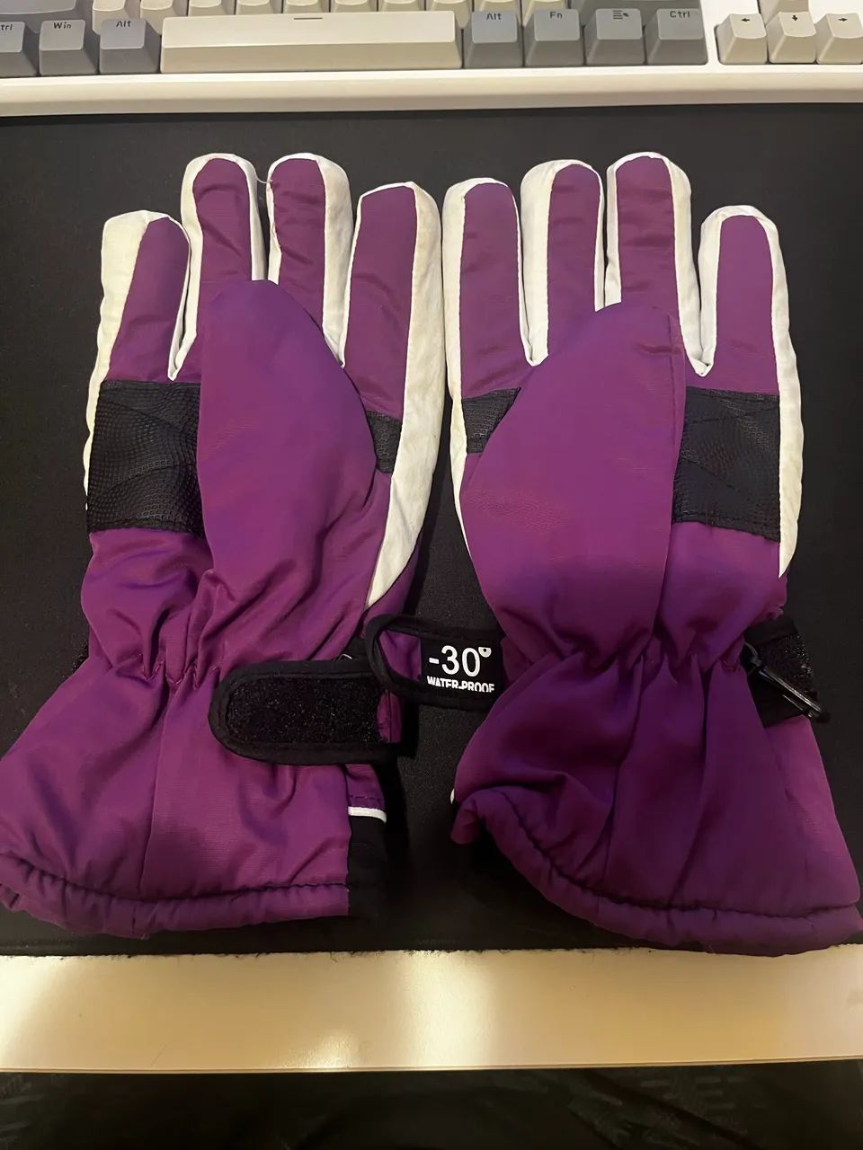 Luvas para Neve ou Frio Intenso - Foto 2