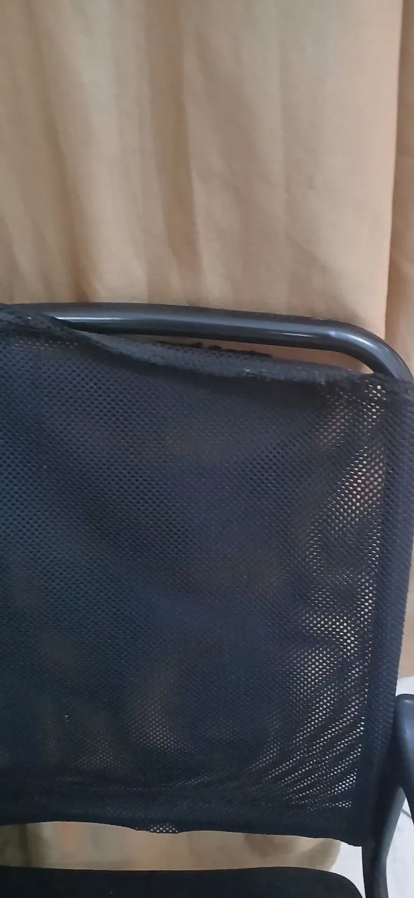 Cadeira de escritório  - Foto 2