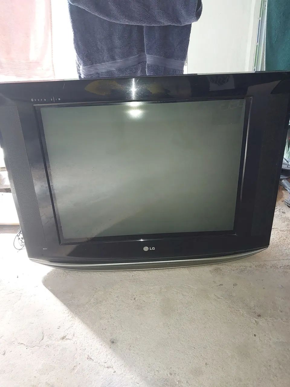 TV 29 polegadas