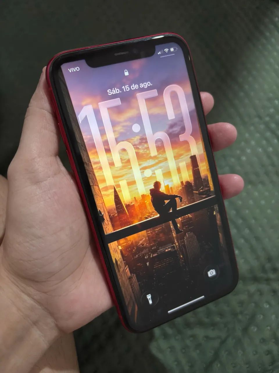 iPhone 11 64gb - Foto 3