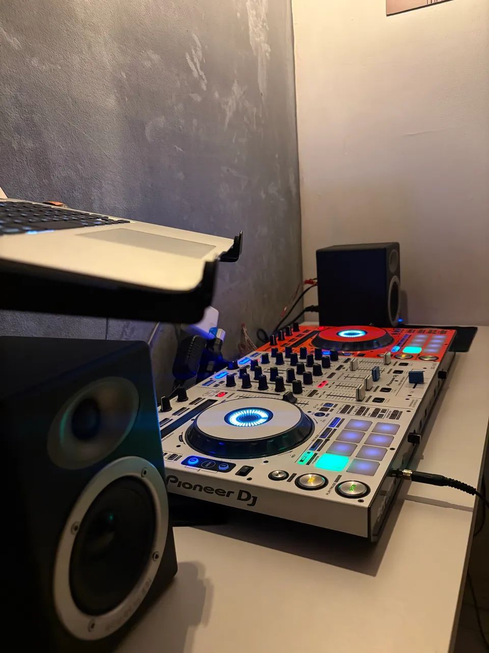 Controladora DDJ SX2  - Foto 4