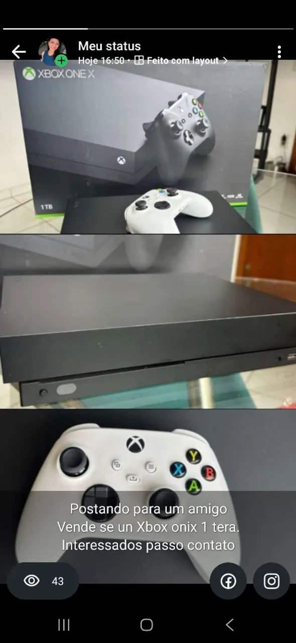 Vendo Xbox  - Foto 3