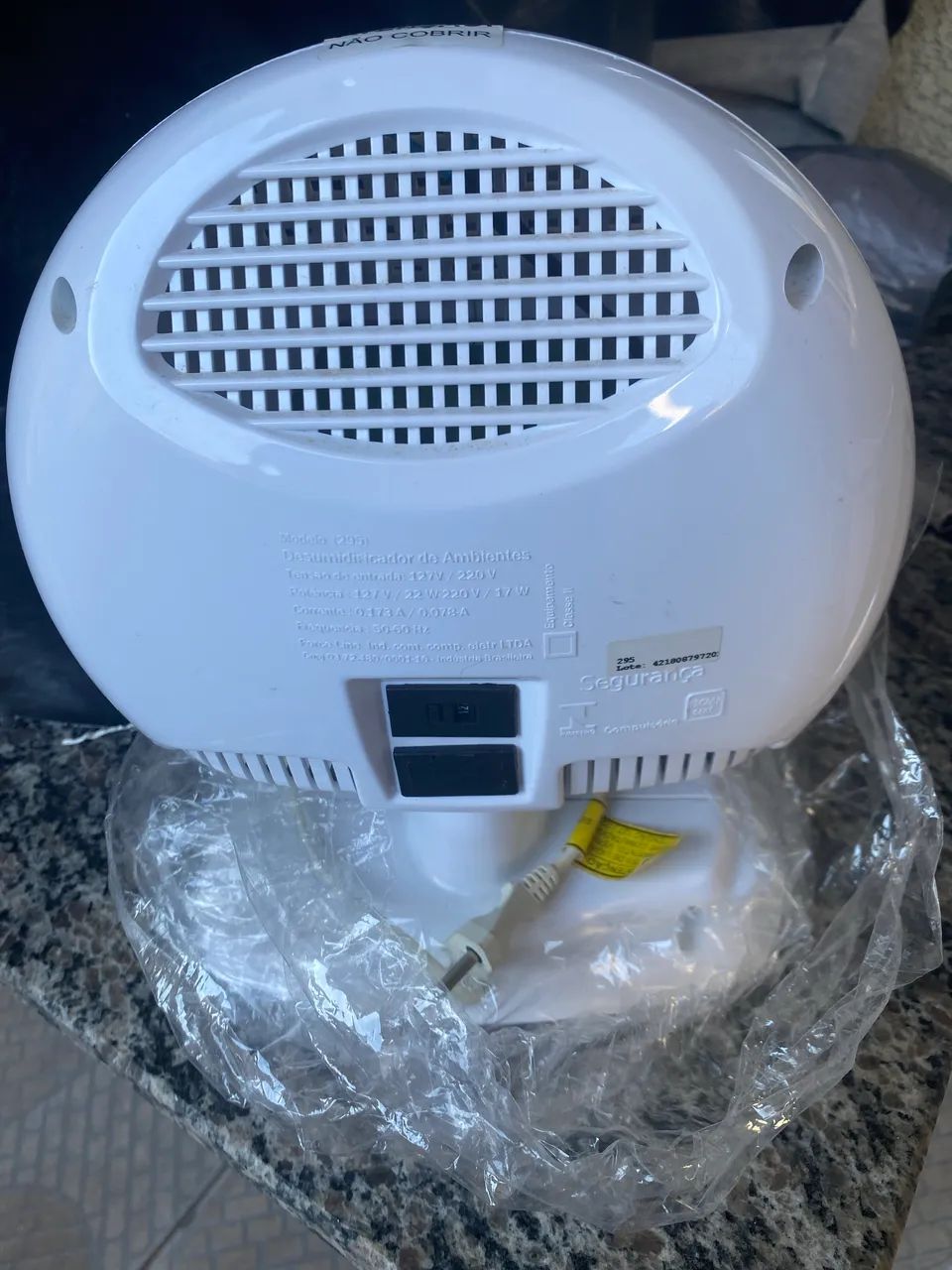 Vendo aparelho fora mofo - Foto 2