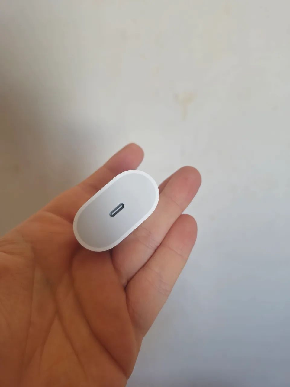 Carregador Apple 20W original  - Foto 3