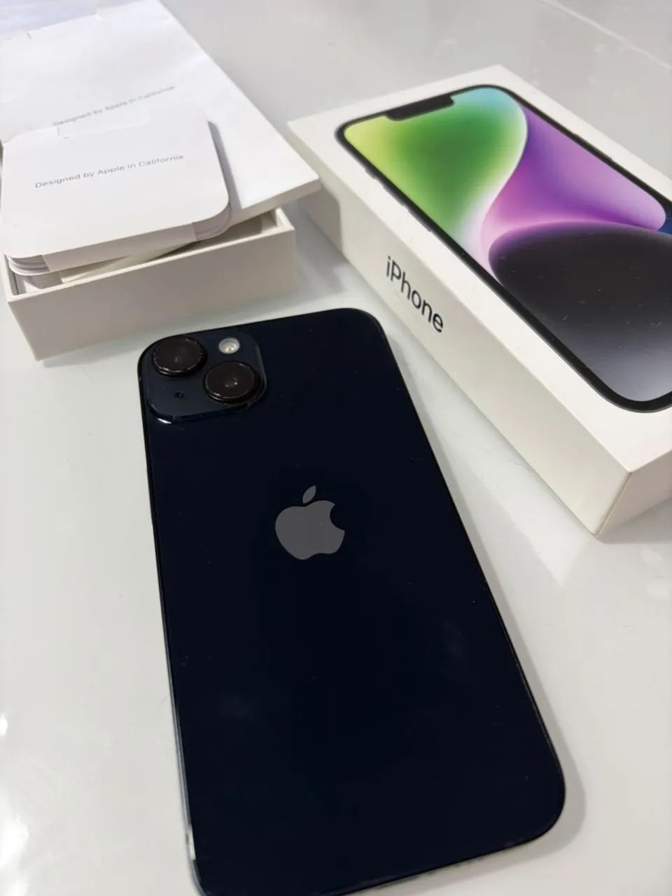 Iphone 14 128gb - Celulares e Smartphones - Farol, Maceió