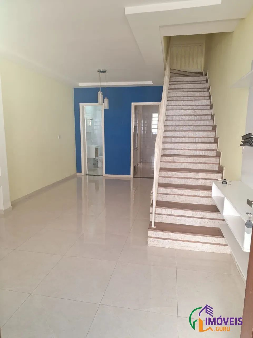 CASA EM CONDOMÍNIO - VILA PALMARES - SP - Foto 2