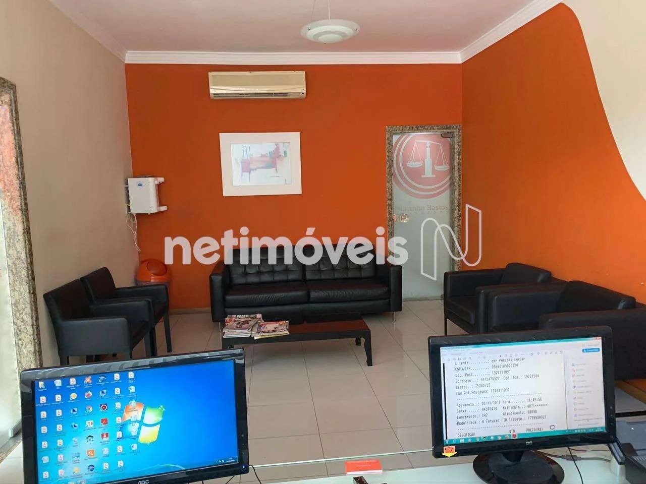 Venda Casa comercial Barris Salvador - Foto 2