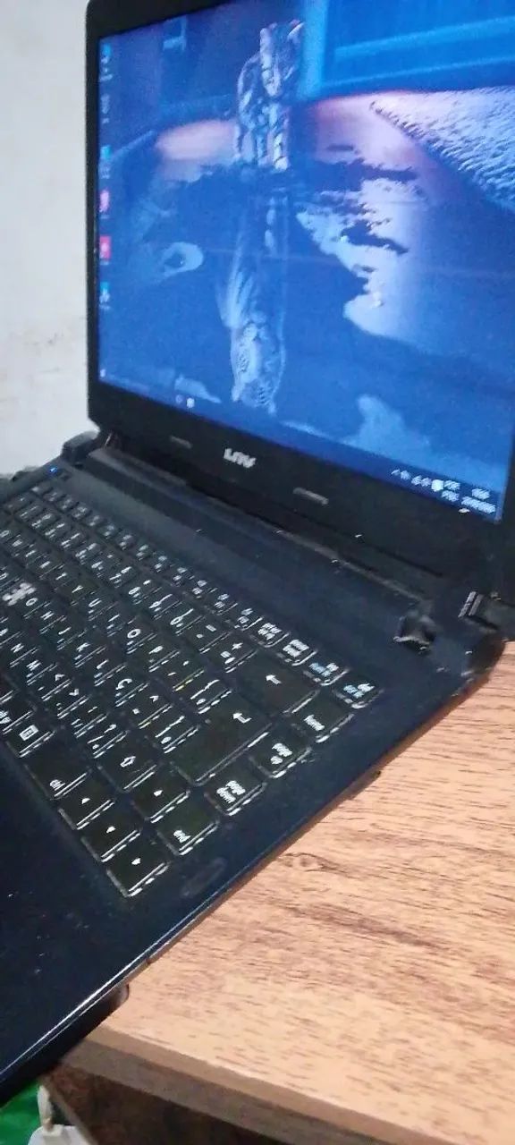 Notebook Lenovo thin L1125 - Foto 4