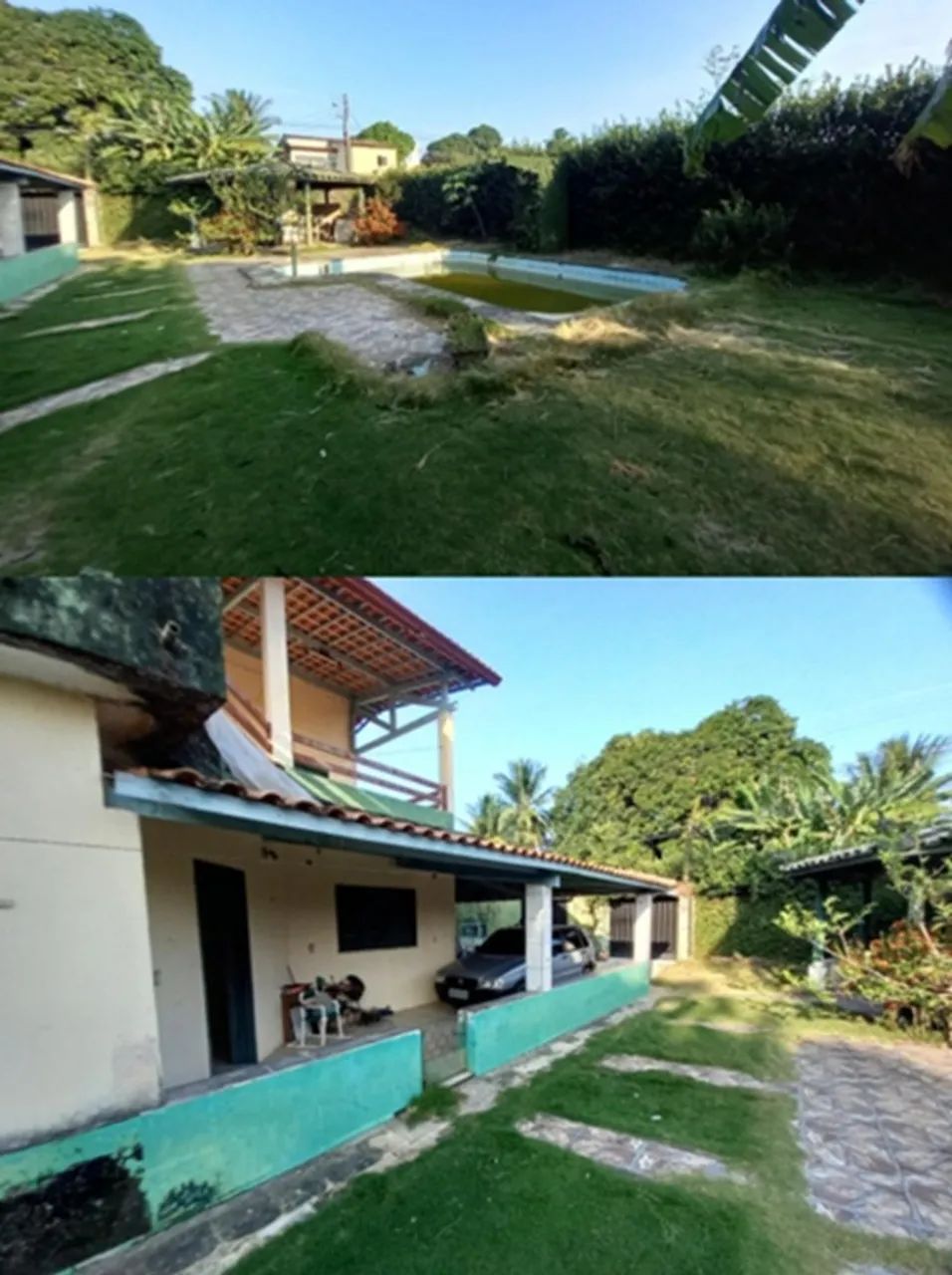 Terreno e Sítio - Jangurussu - Rua Justino Soares - Foto 3
