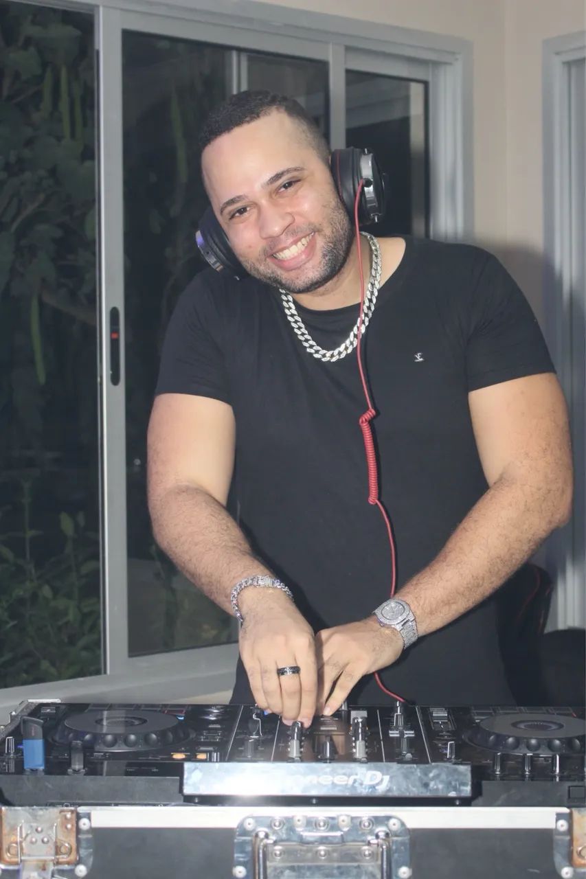 Dj com preço incrível para outubro e fim de ano - Foto 2