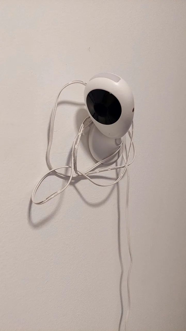 Babá eletrônica