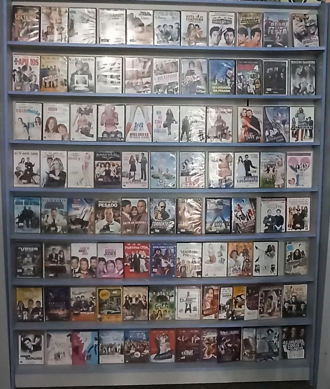DVDs  - Foto 3