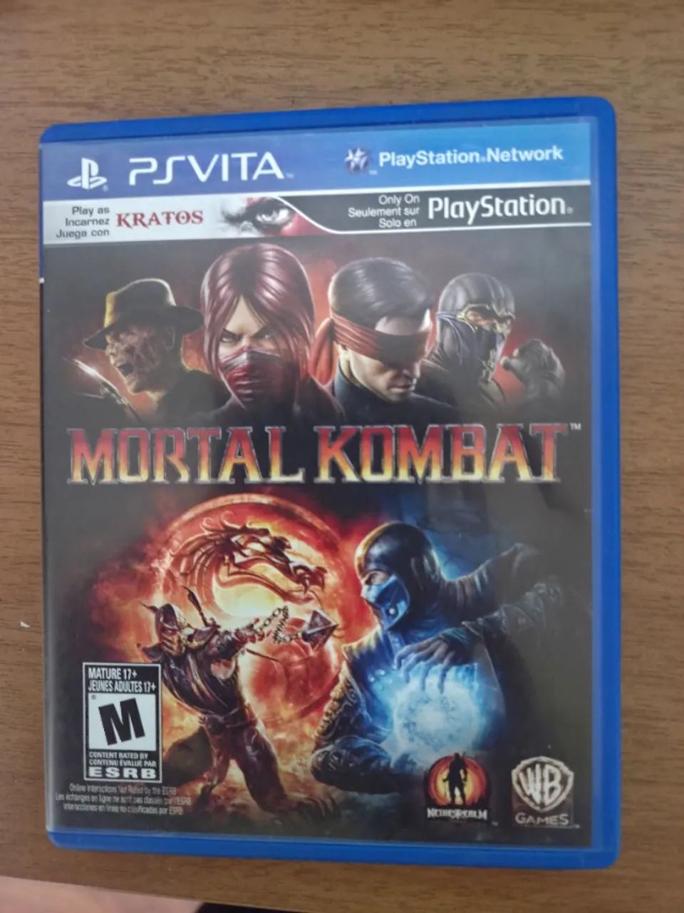 Jogos Ps Vita