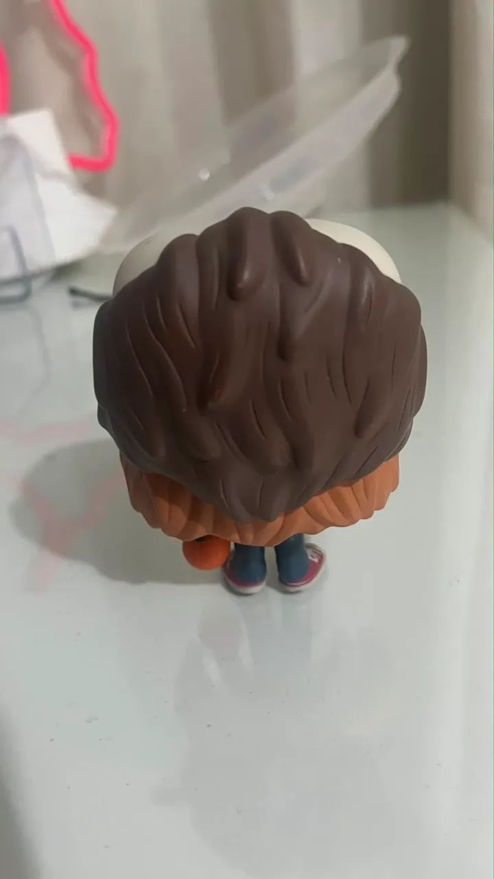 Funko Max halloween 552 sem caixa stranger things  - Foto 2