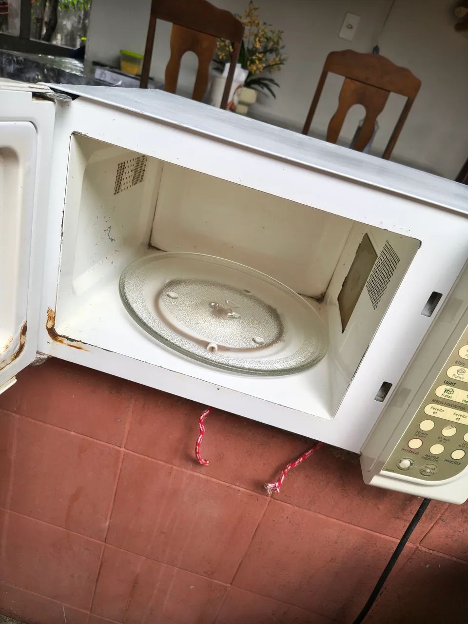 Vendo microondas  - Foto 2